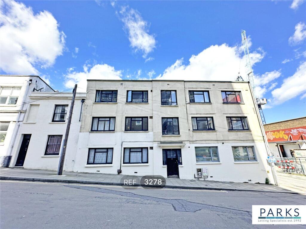 Main image of property: 45-47 Cheapside, Brighton, BN1 4GD