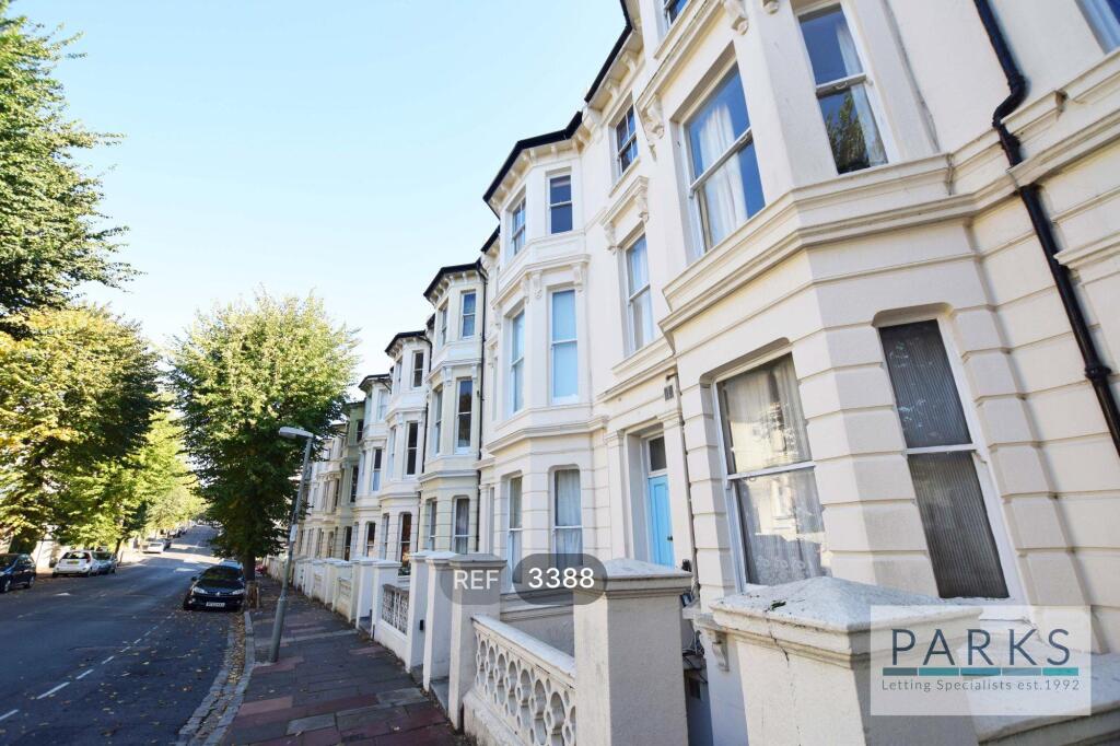 Main image of property: Buckingham Road, Brighton, BN1 3RB