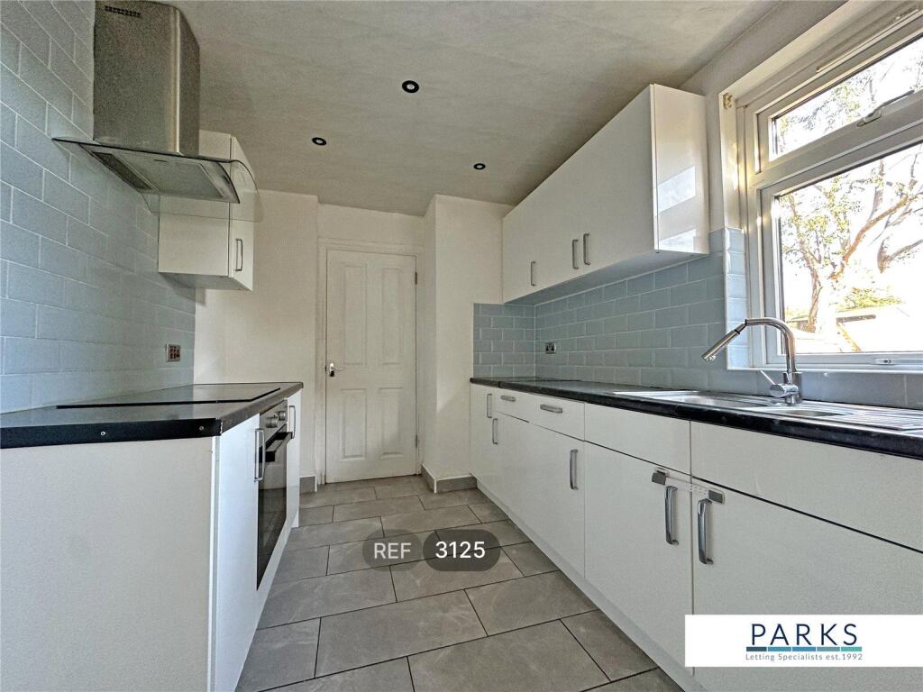 Main image of property: Stapley Road, Hove, BN3 7FE