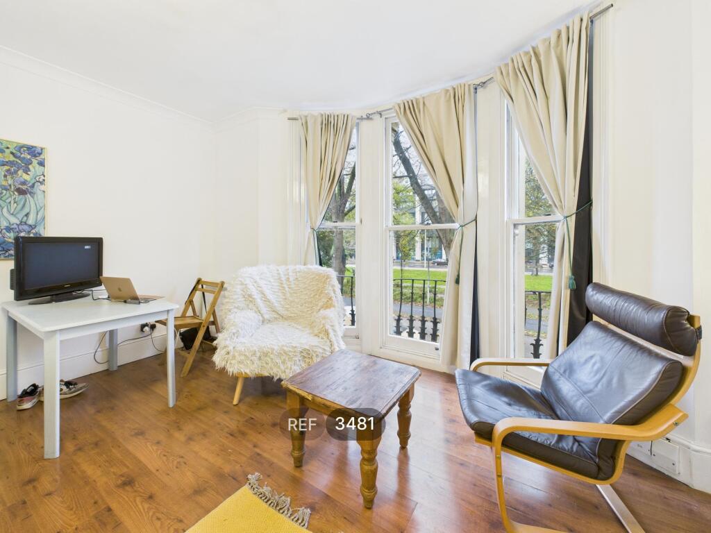 Main image of property: Grand Parade, Brighton, BN2 9QB