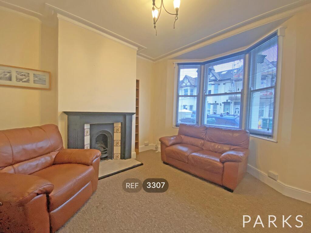Main image of property: Tamworth Road, Hove, BN3 5FH