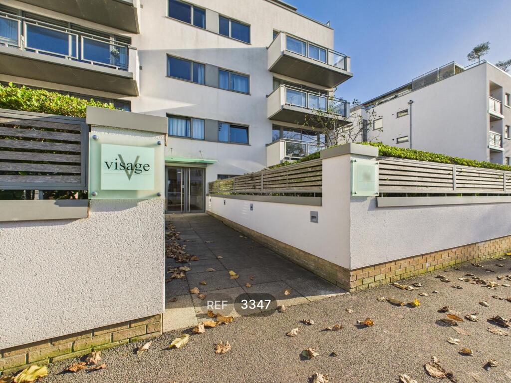 Main image of property: Visage, Palmeira Avenue, Hove, BN3 3GF