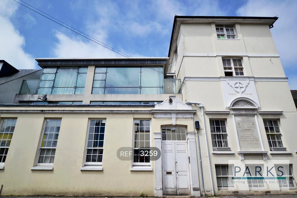 Main image of property: Upper Gardner Street, Brighton, BN1 4AN