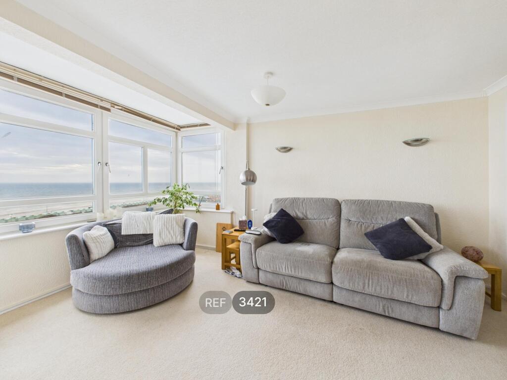 Main image of property: Berriedale House 251-255, Kingsway, Hove, BN3 4HD