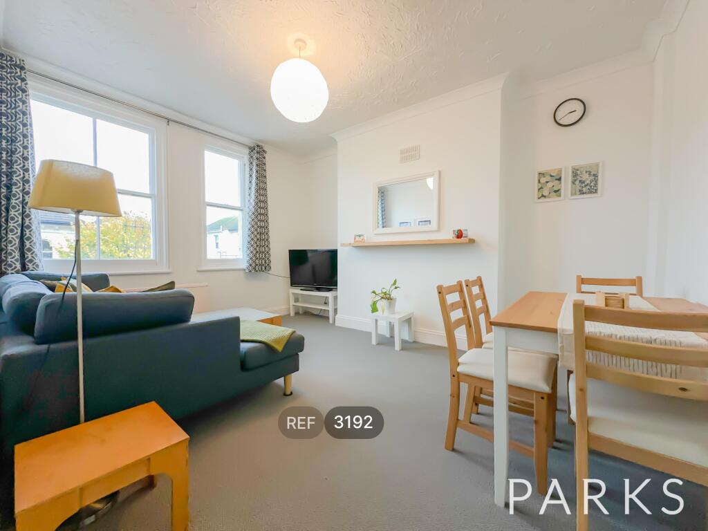 Main image of property: Albert Road, Brighton, BN1 3RN