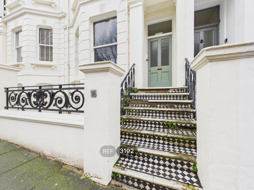 Main image of property: Albert Road, Brighton, BN1 3RN