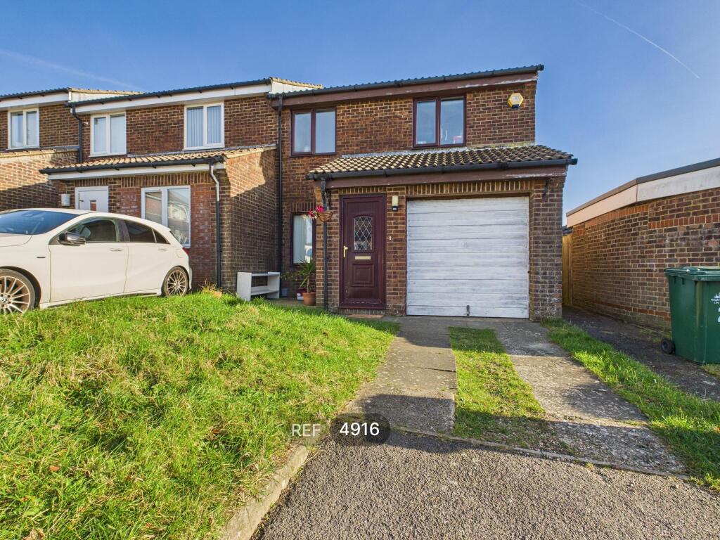 Main image of property: Lynchet Walk, Brighton, BN1 7FQ