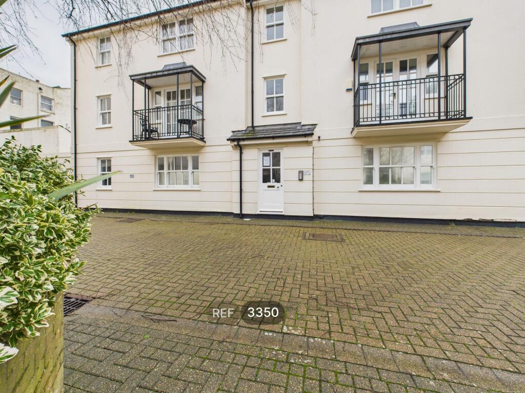 Main image of property: Russell Mews, Brighton, BN1 2HZ