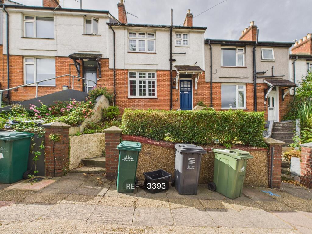 Main image of property: Coombe Road, Brighton, BN2 4EE