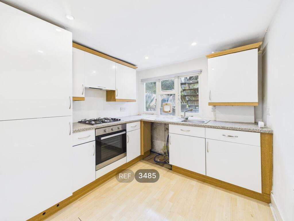 Main image of property: York Road, Hove, BN3 1DL