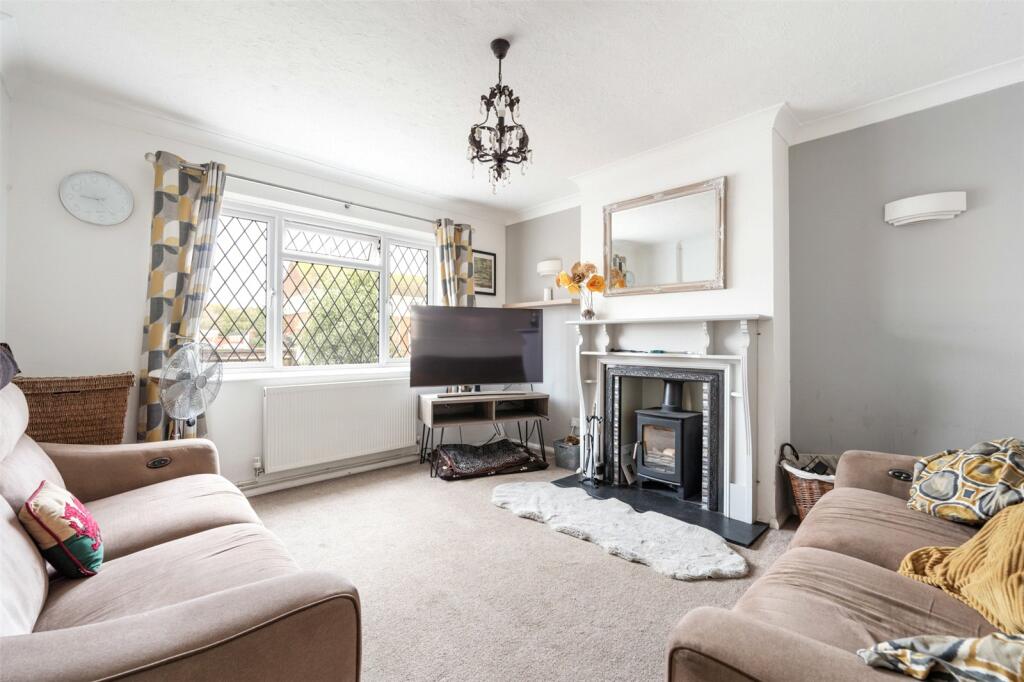 Main image of property: Chesterfield Road, Goring-by-Sea, Worthing, BN12