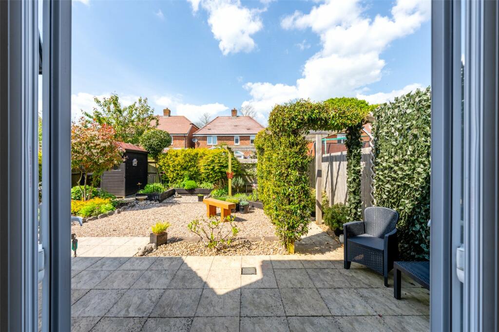 Additional property image - Nightingale Avenue, Goring-by-Sea, Worthing, West Sussex, BN12