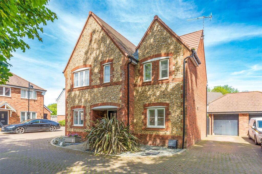 Additional property image - Skylark Rise, Goring-by-Sea, Worthing, West Sussex, BN12