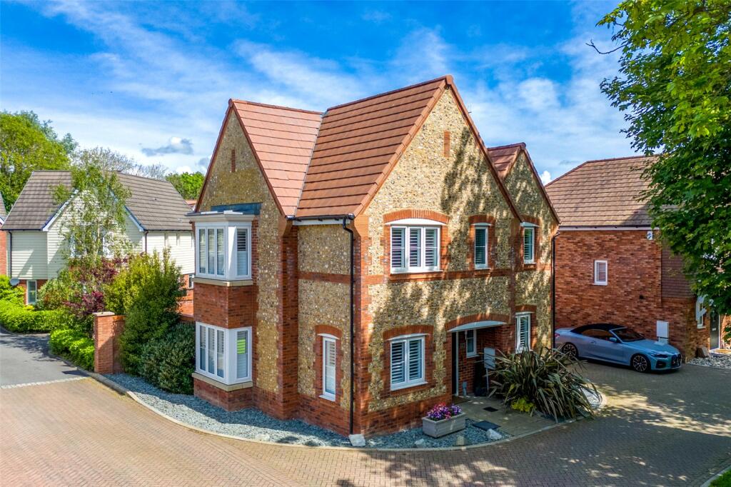 Additional property image - Skylark Rise, Goring-by-Sea, Worthing, West Sussex, BN12