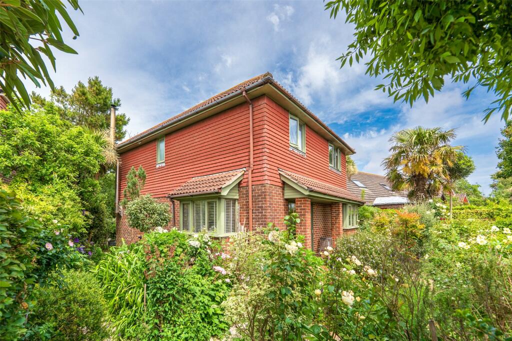 Additional property image - Courtlands Close, Goring-by-Sea, Worthing, West Sussex, BN12