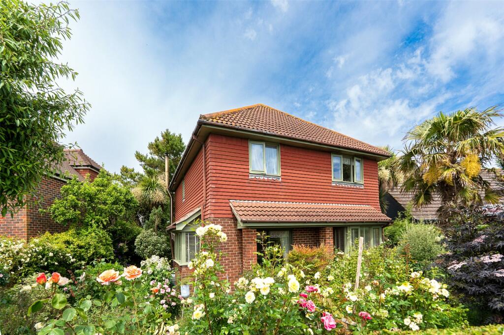 Additional property image - Courtlands Close, Goring-by-Sea, Worthing, West Sussex, BN12