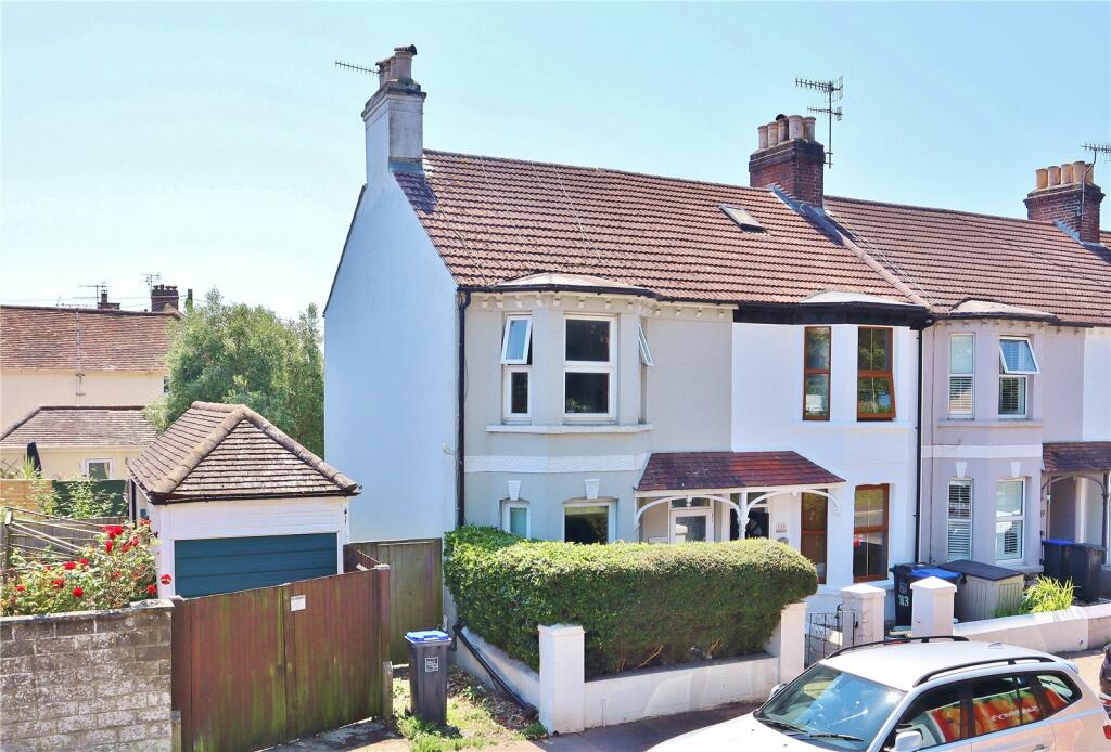 Main image of property: Tarring Road, Worthing, West Sussex, BN11