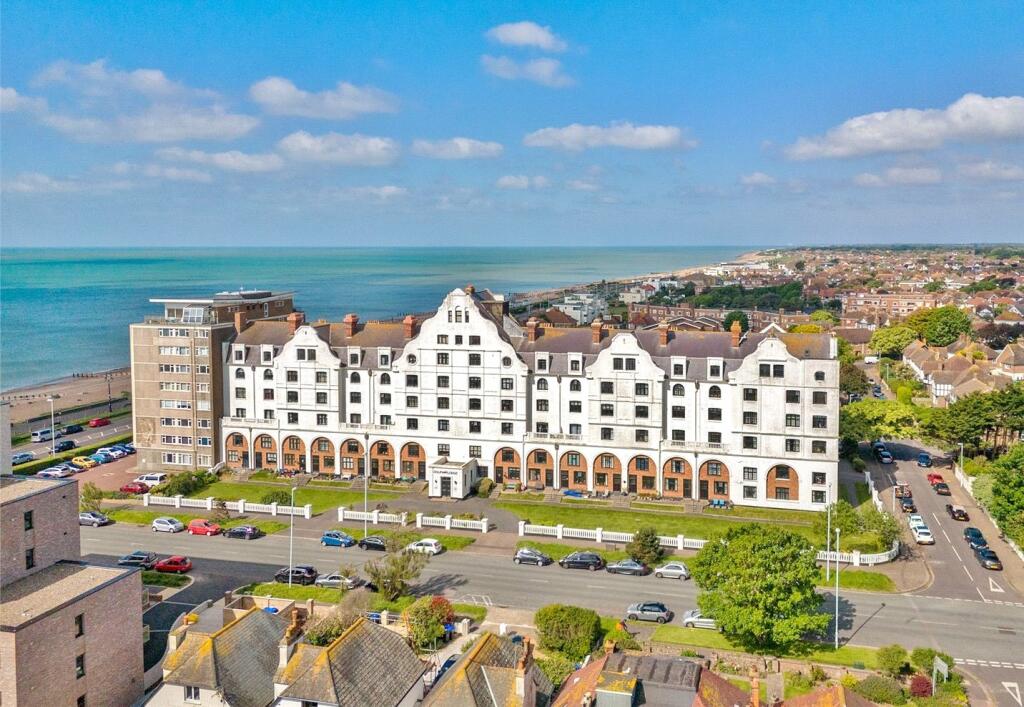 Main image of property: Grand Avenue, Worthing, West Sussex, BN11