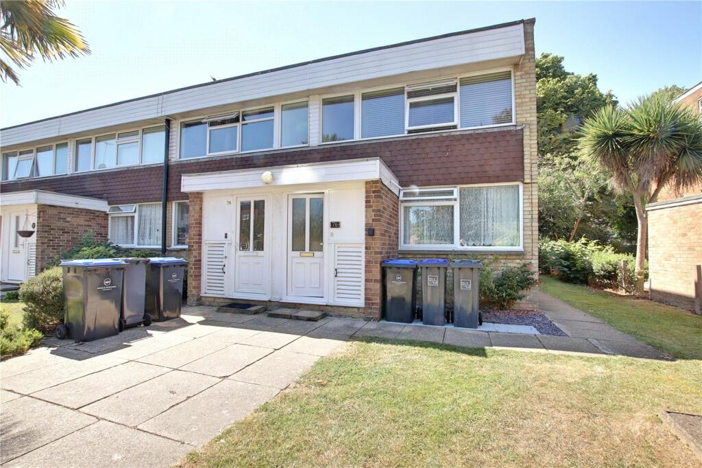 Main image of property: College Gardens, Worthing, West Sussex, BN11