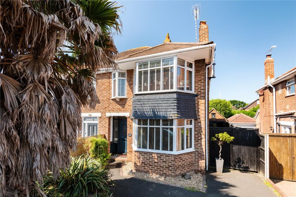 Main image of property: Bruce Avenue, Worthing, West Sussex, BN11