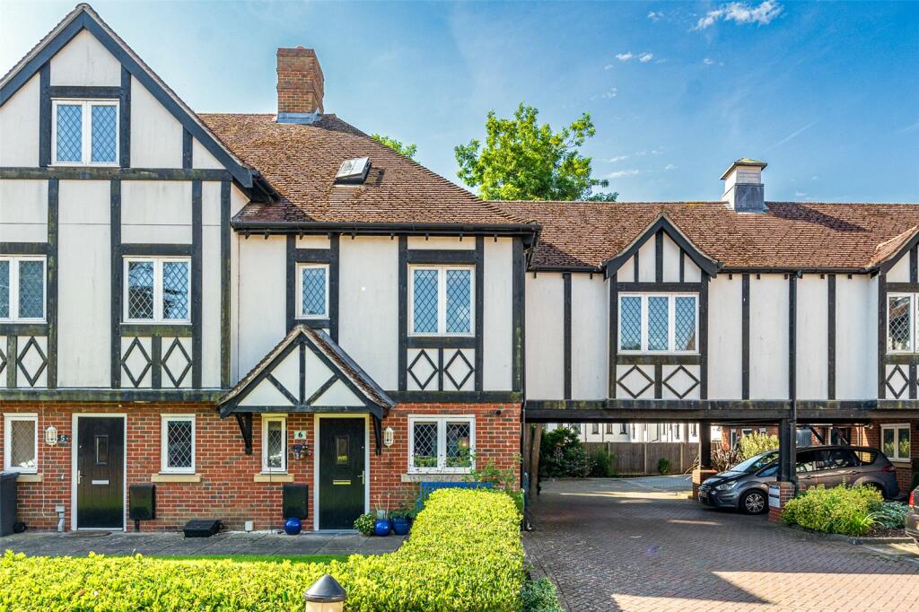 Main image of property: Offington Lane, Worthing, West Sussex, BN14