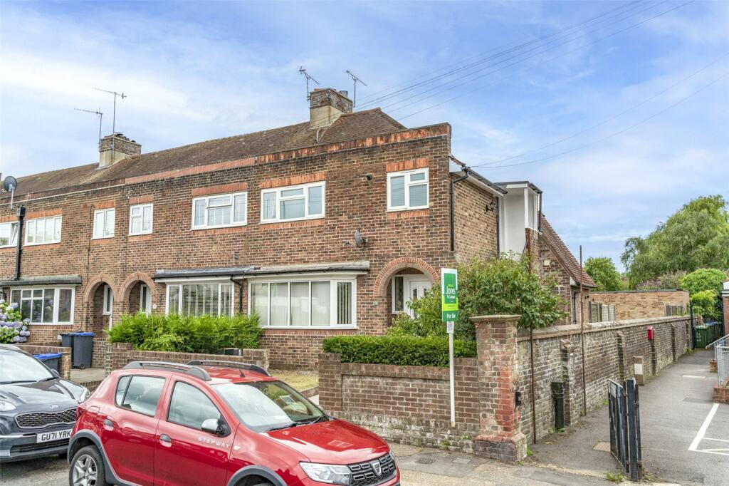 Main image of property: Elm Grove, Worthing, West Sussex, BN11