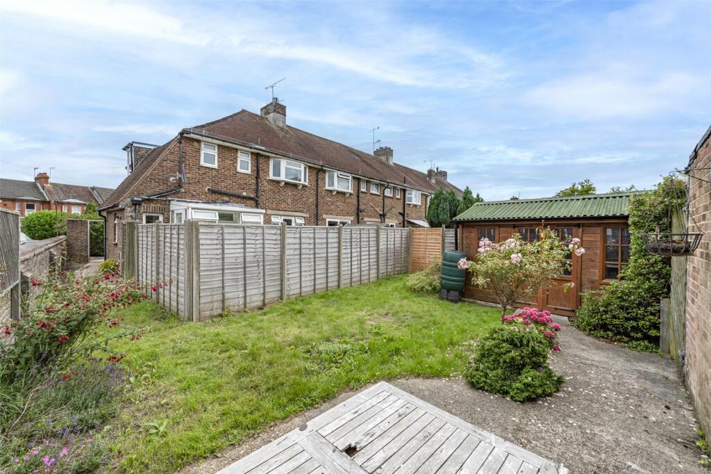 Additional property image - Elm Grove, Worthing, West Sussex, BN11