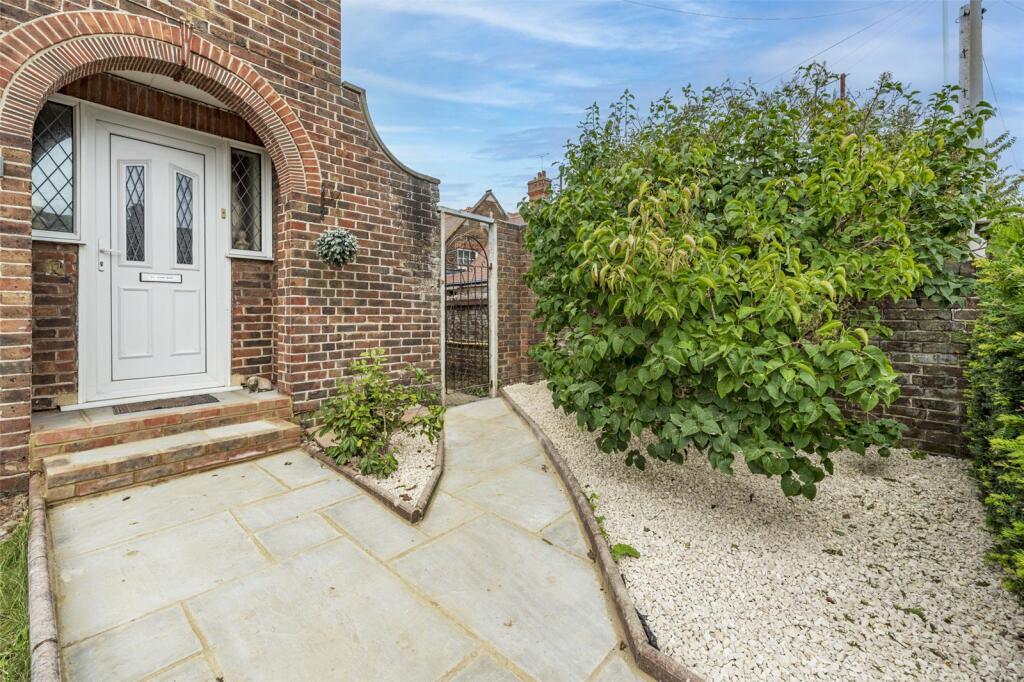 Additional property image - Elm Grove, Worthing, West Sussex, BN11