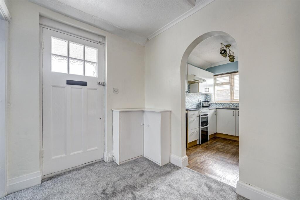 Additional property image - Elm Grove, Worthing, West Sussex, BN11