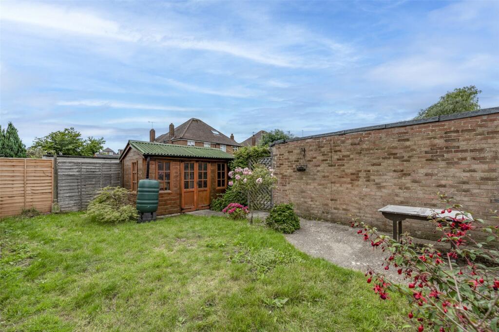 Additional property image - Elm Grove, Worthing, West Sussex, BN11