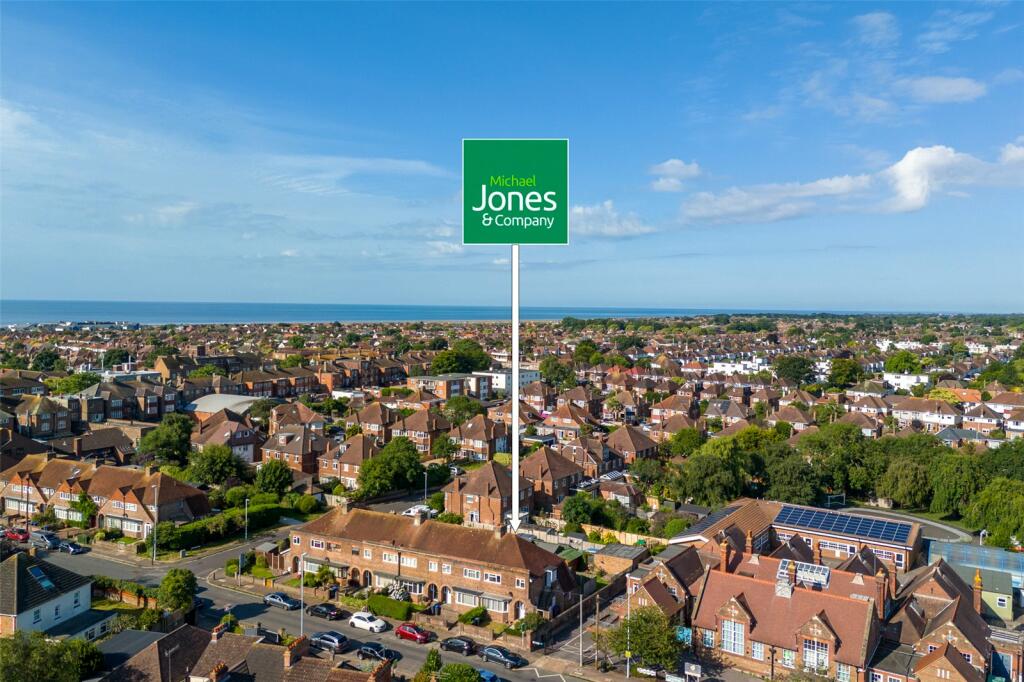 Additional property image - Elm Grove, Worthing, West Sussex, BN11