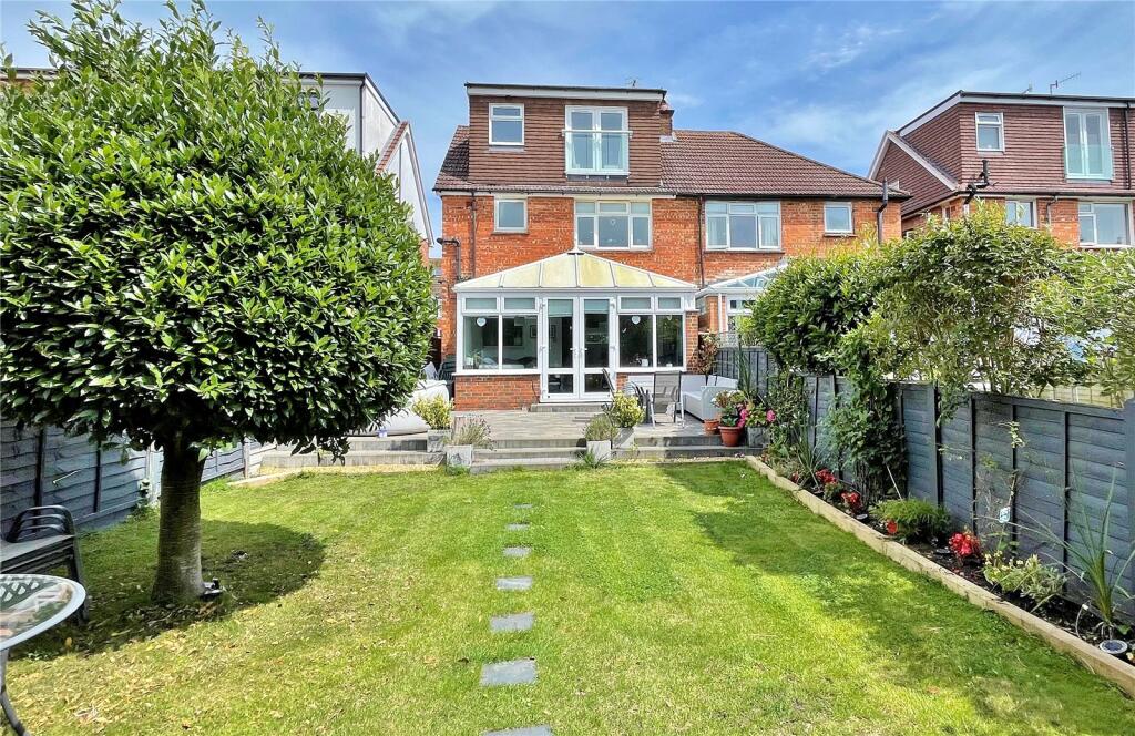 Additional property image - Reigate Road, Worthing, West Sussex, BN11