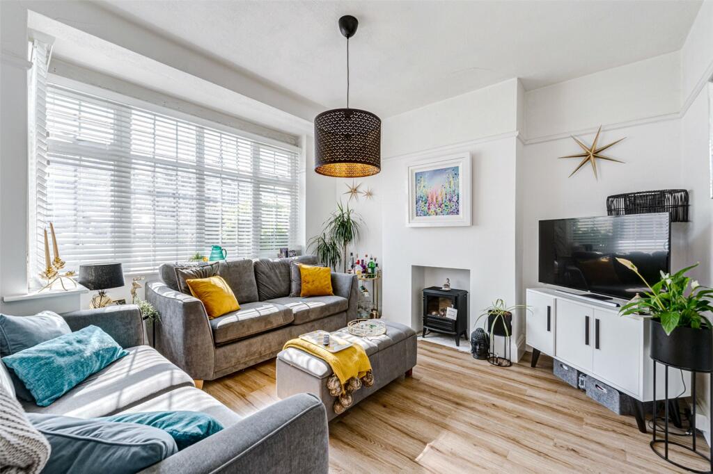 Additional property image - Reigate Road, Worthing, West Sussex, BN11