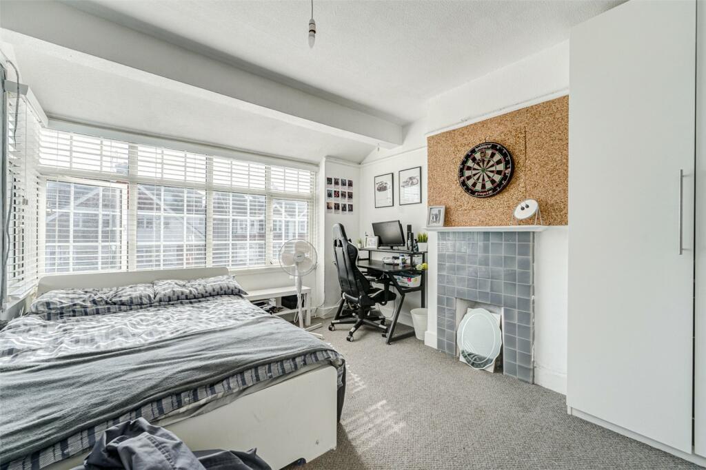 Additional property image - Reigate Road, Worthing, West Sussex, BN11