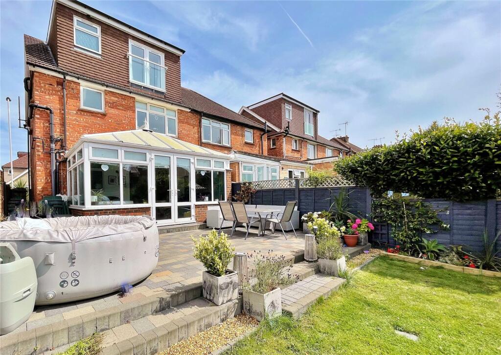 Additional property image - Reigate Road, Worthing, West Sussex, BN11