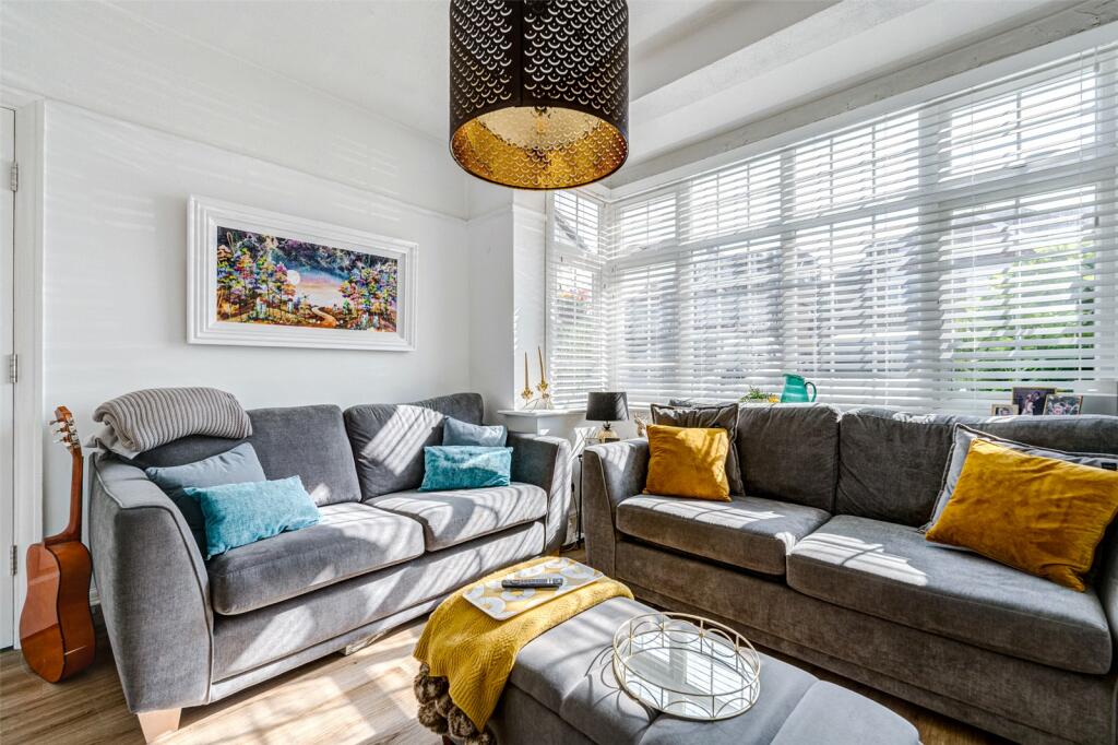 Additional property image - Reigate Road, Worthing, West Sussex, BN11