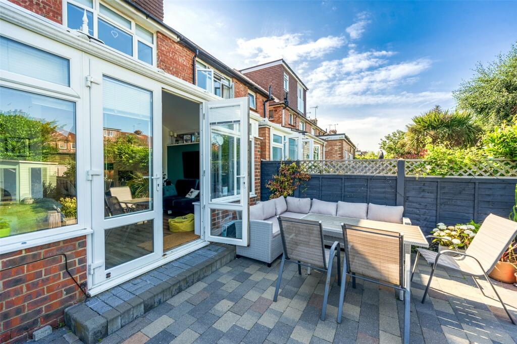 Additional property image - Reigate Road, Worthing, West Sussex, BN11