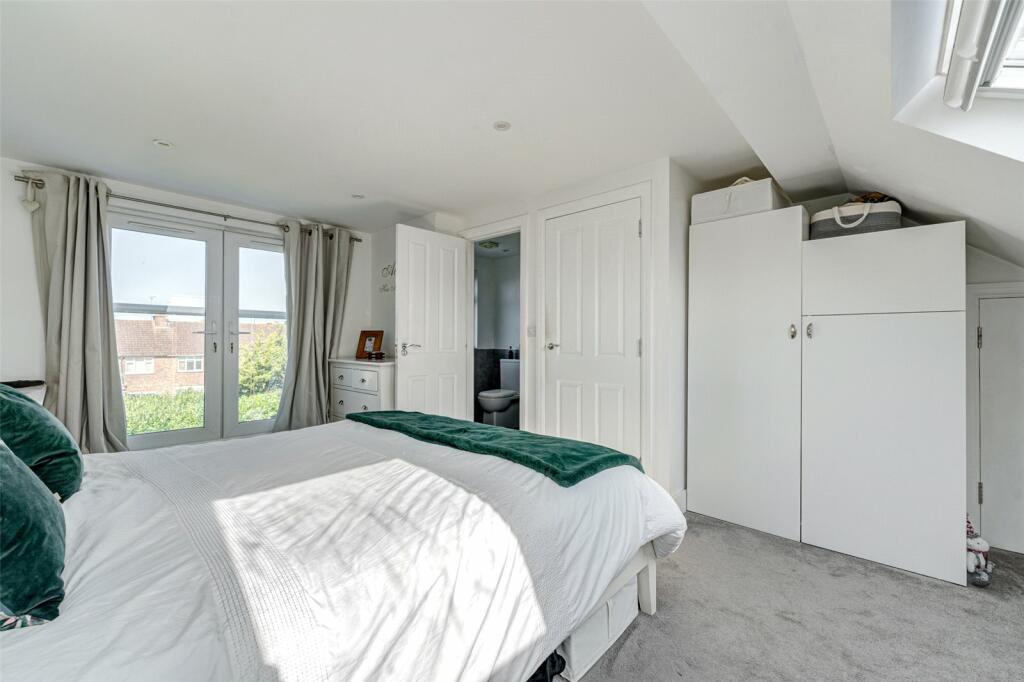 Additional property image - Reigate Road, Worthing, West Sussex, BN11