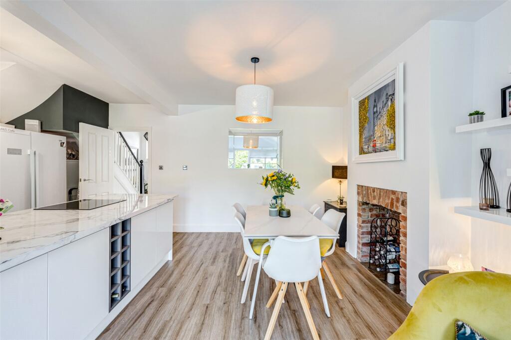 Additional property image - Reigate Road, Worthing, West Sussex, BN11