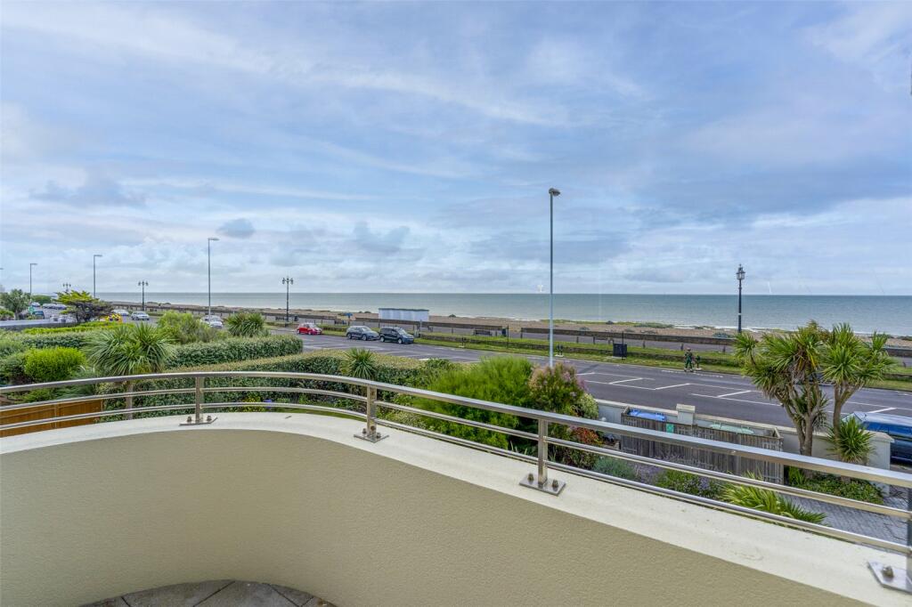 Additional property image - Vista Mare East, 42 West Parade, West Worthing, West Sussex, BN11