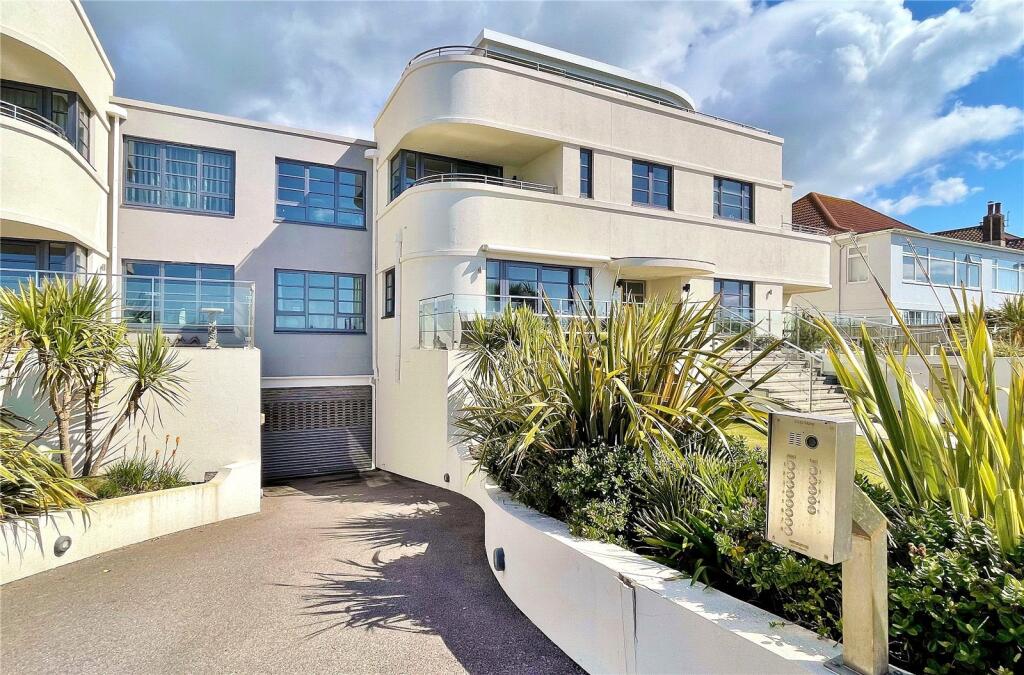Additional property image - Vista Mare East, 42 West Parade, West Worthing, West Sussex, BN11