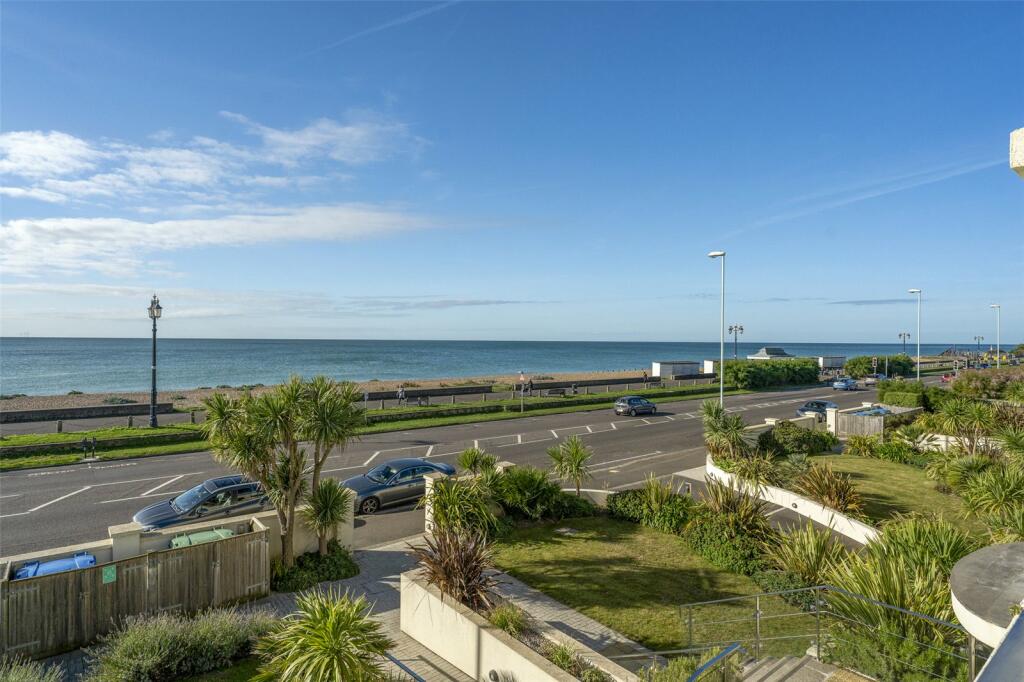 Additional property image - Vista Mare East, 42 West Parade, West Worthing, West Sussex, BN11