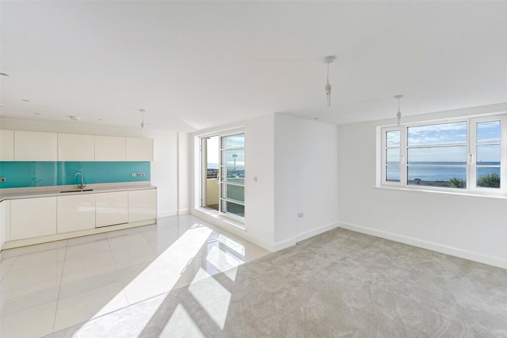 Additional property image - Vista Mare East, 42 West Parade, West Worthing, West Sussex, BN11