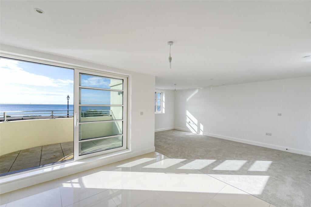 Additional property image - Vista Mare East, 42 West Parade, West Worthing, West Sussex, BN11
