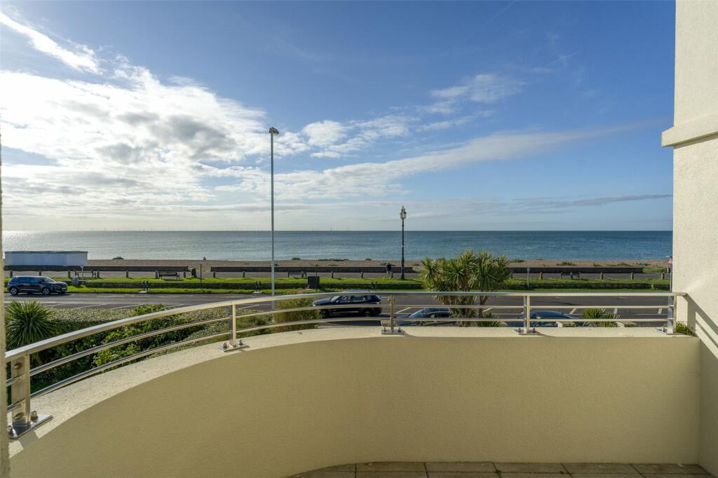 Additional property image - Vista Mare East, 42 West Parade, West Worthing, West Sussex, BN11