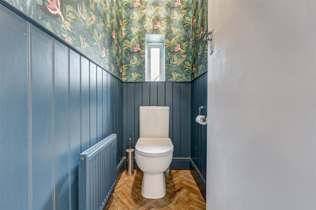 Additional property image - Nutley Drive, Goring-by-Sea, Worthing, West Sussex, BN12