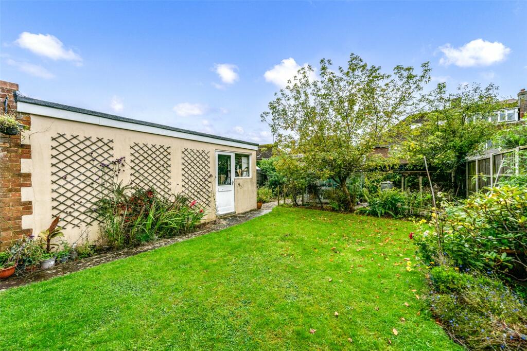 Additional property image - Marlborough Road, Goring-by-Sea, Worthing, West Sussex, BN12