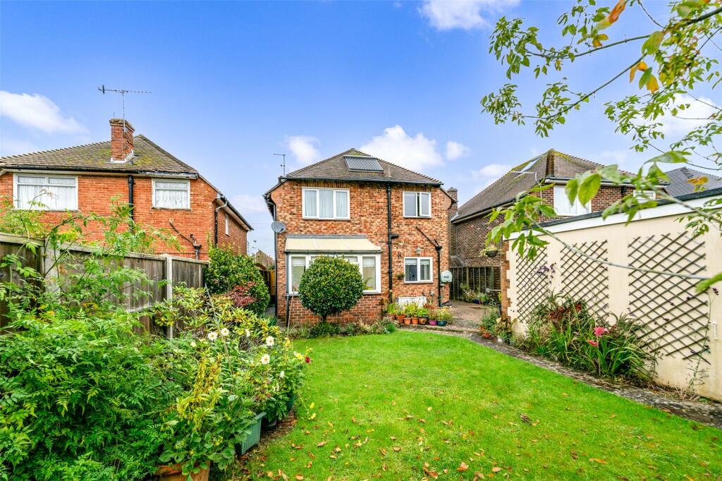 Additional property image - Marlborough Road, Goring-by-Sea, Worthing, West Sussex, BN12