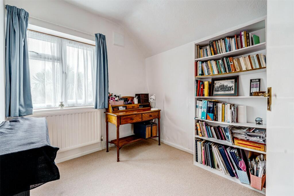 Additional property image - Marlborough Road, Goring-by-Sea, Worthing, West Sussex, BN12