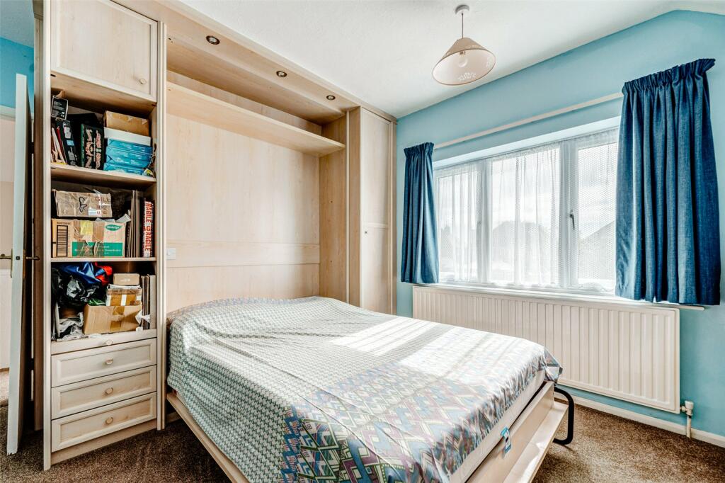 Additional property image - Marlborough Road, Goring-by-Sea, Worthing, West Sussex, BN12